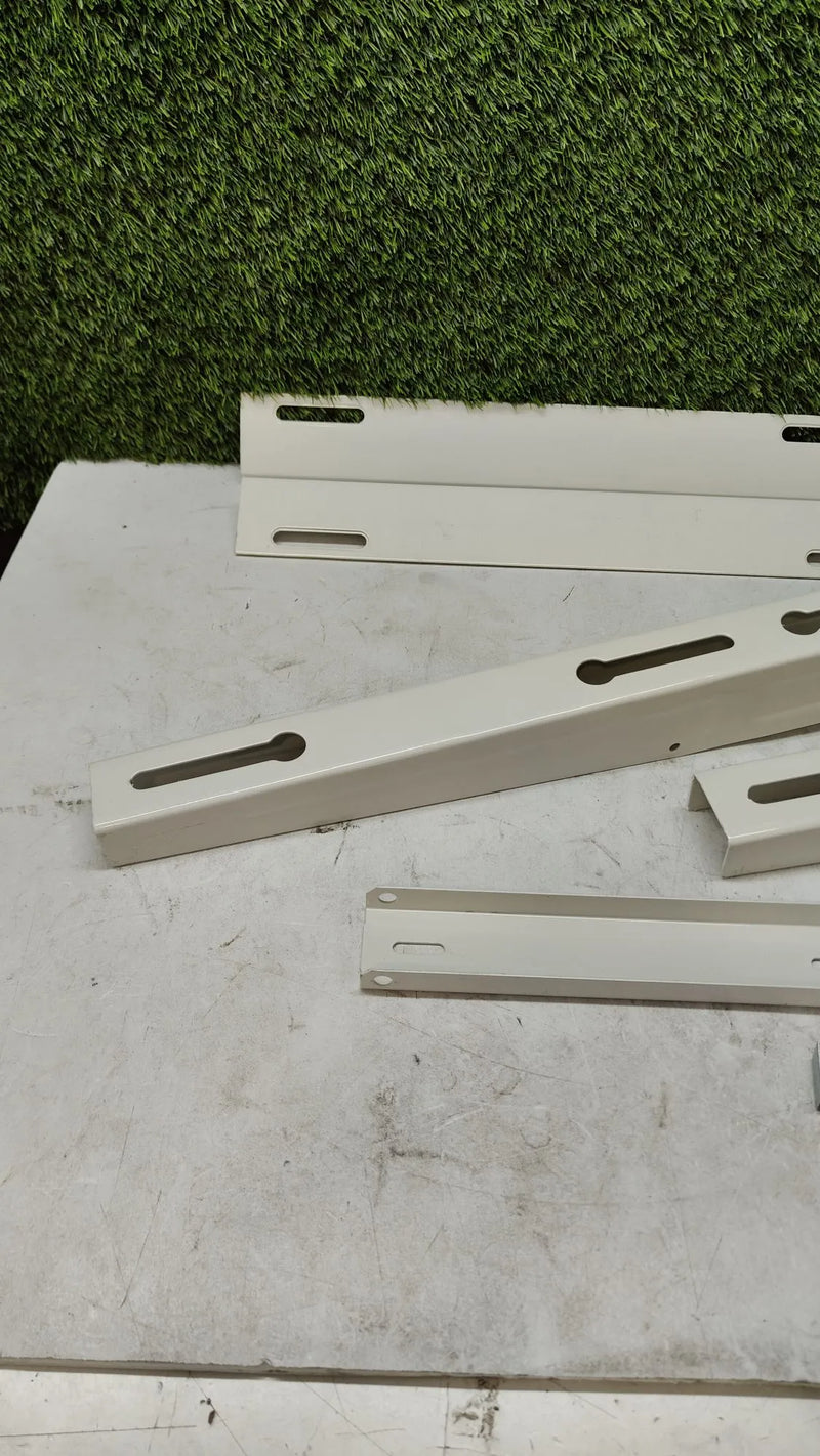 Soportes de aire acondicionado para unidad exterior