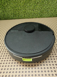 Aspirador y friegasuelos con mapeo - Irobot
