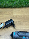 Atornillador Eléctrico a Batería Cecotec