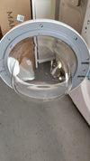Lavadora Integrable 8kg, Vapor, Eficiciencia Clase A