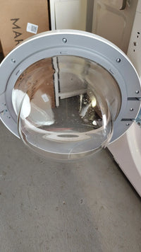 Lavadora Integrable 8kg, Vapor, Eficiciencia Clase A
