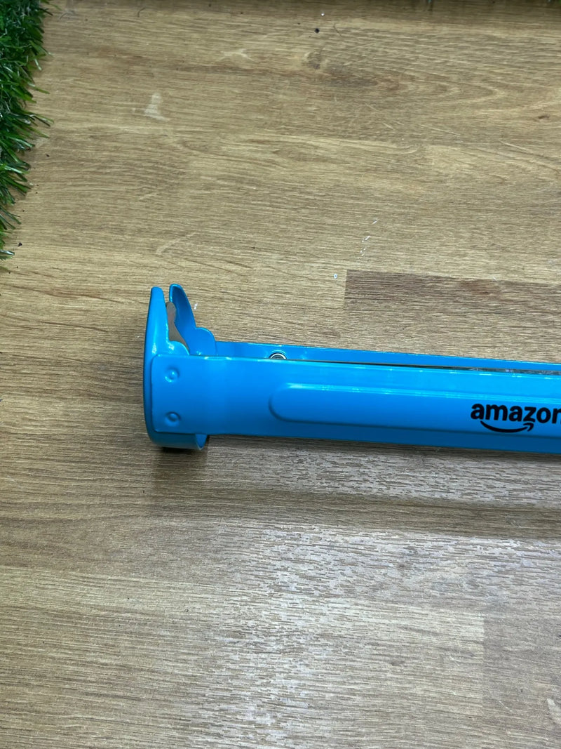 Pistola para sellado de calafateo 310ml Amazon Basics