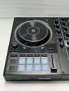 Controladora de DJ USB de 2 decks Inpulse 500 Hercules