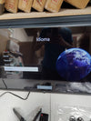 Televisión smart TV 32" - LG