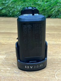 Batería de sustitución de 12V Bosch