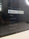 TV TCL 43Pulgadas