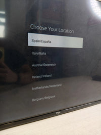 TV TCL 43Pulgadas