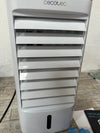 Climatizador evaporativo Cecotec