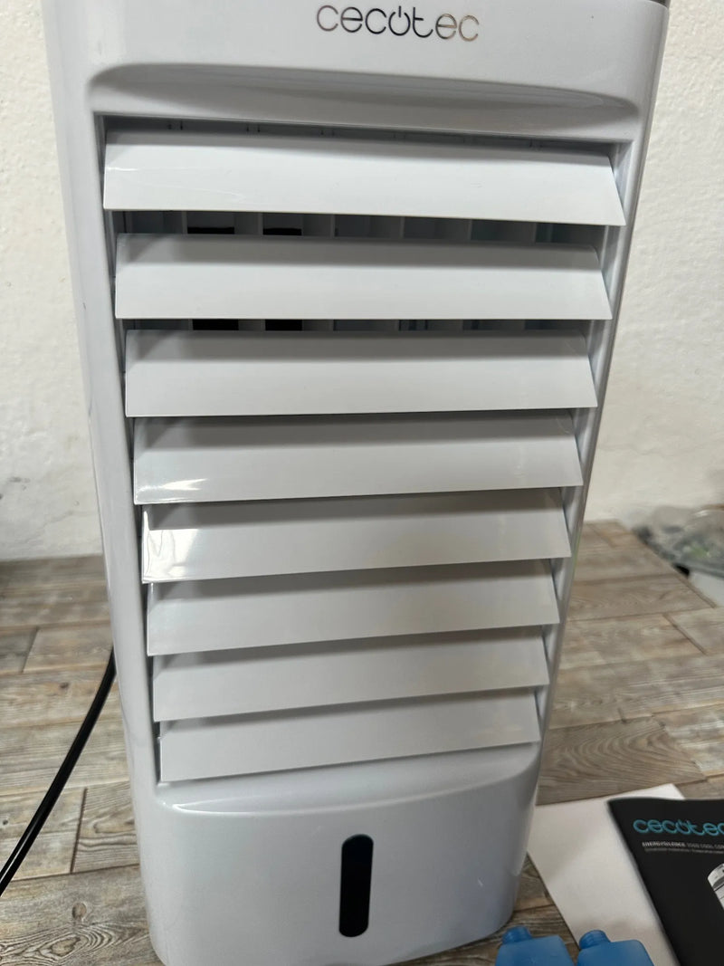 Climatizador evaporativo Cecotec