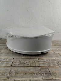Elevador de WC - homecraft