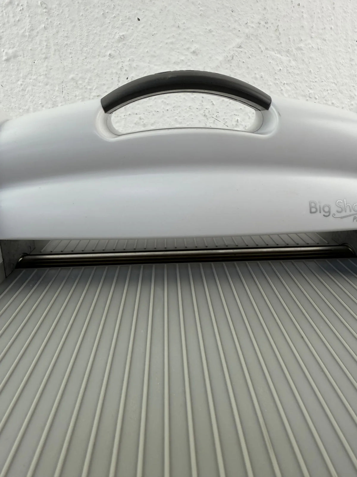 Máquina de troquelado - Sizzix