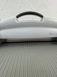 Máquina de troquelado - Sizzix