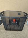 Cesta Bicicleta Delantera FISCHER