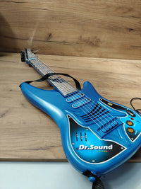 Set de guitarra micrófono y bafle - REIG