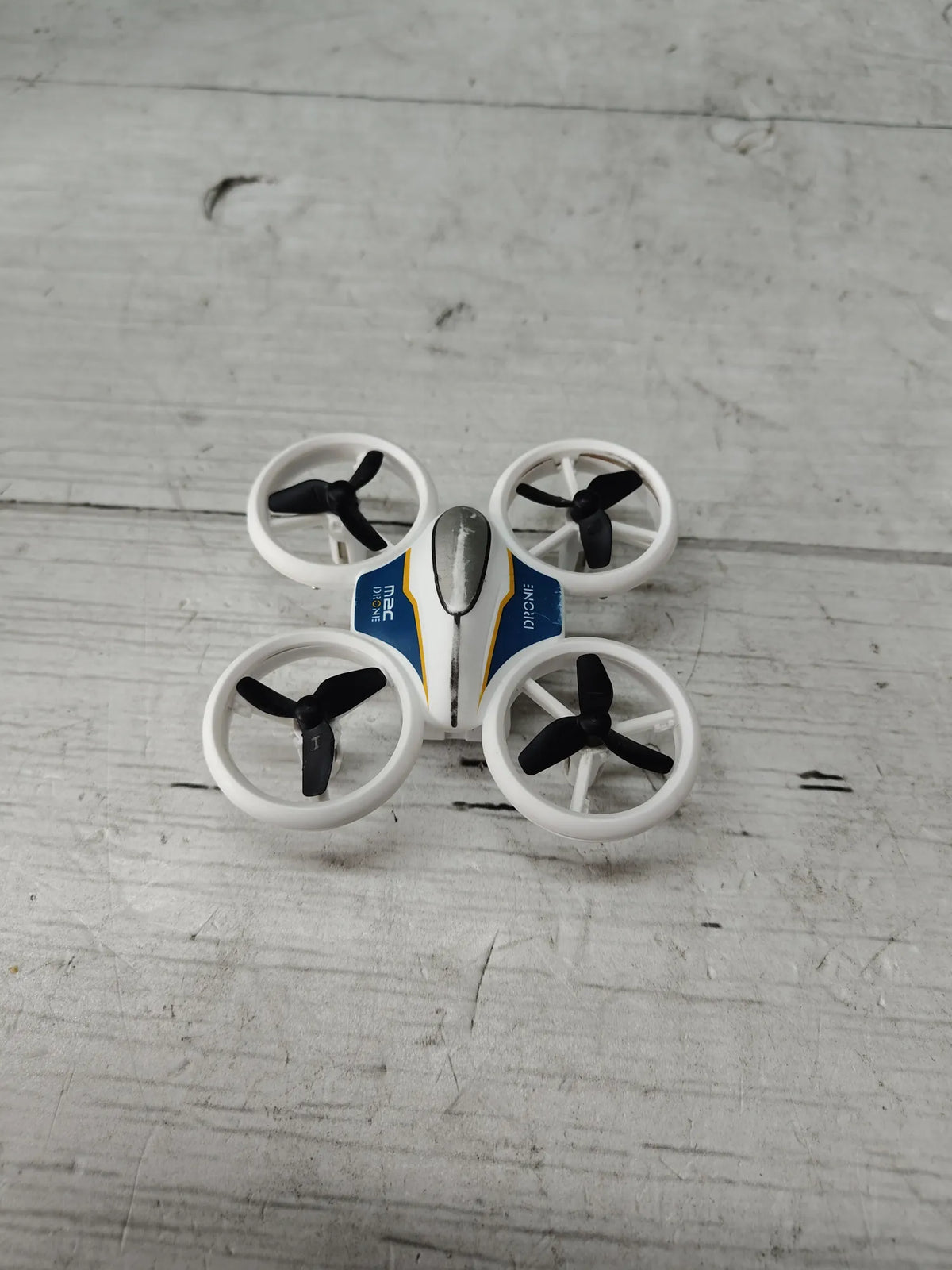 Mini dron para niños con cámara - M2c