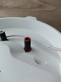 Termo Eléctrico Ceramics Digital - THERMOR