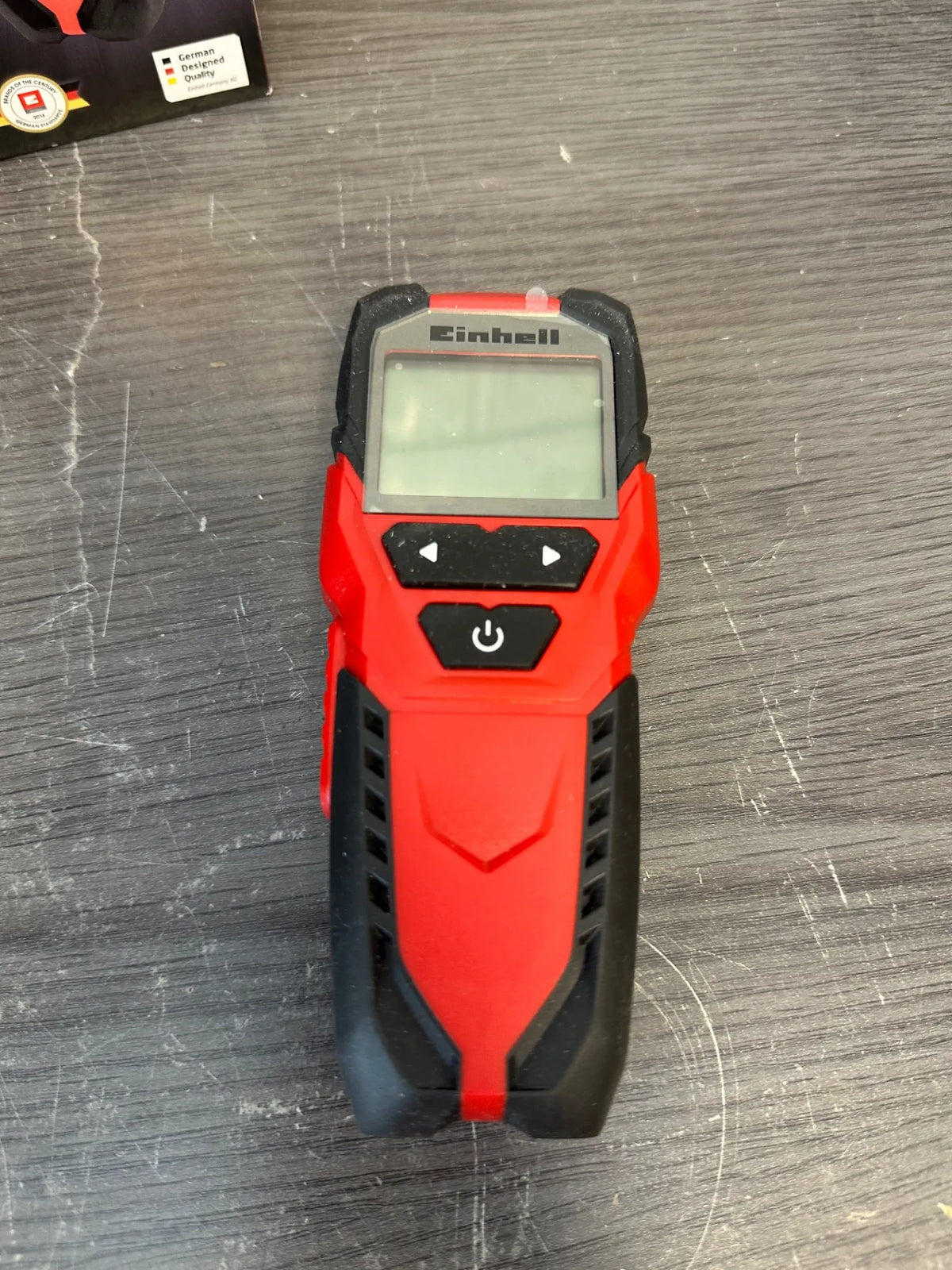 Localizador digital Einhell