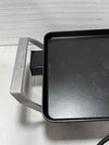 Plancha grande para cocinar sin aceite Princess