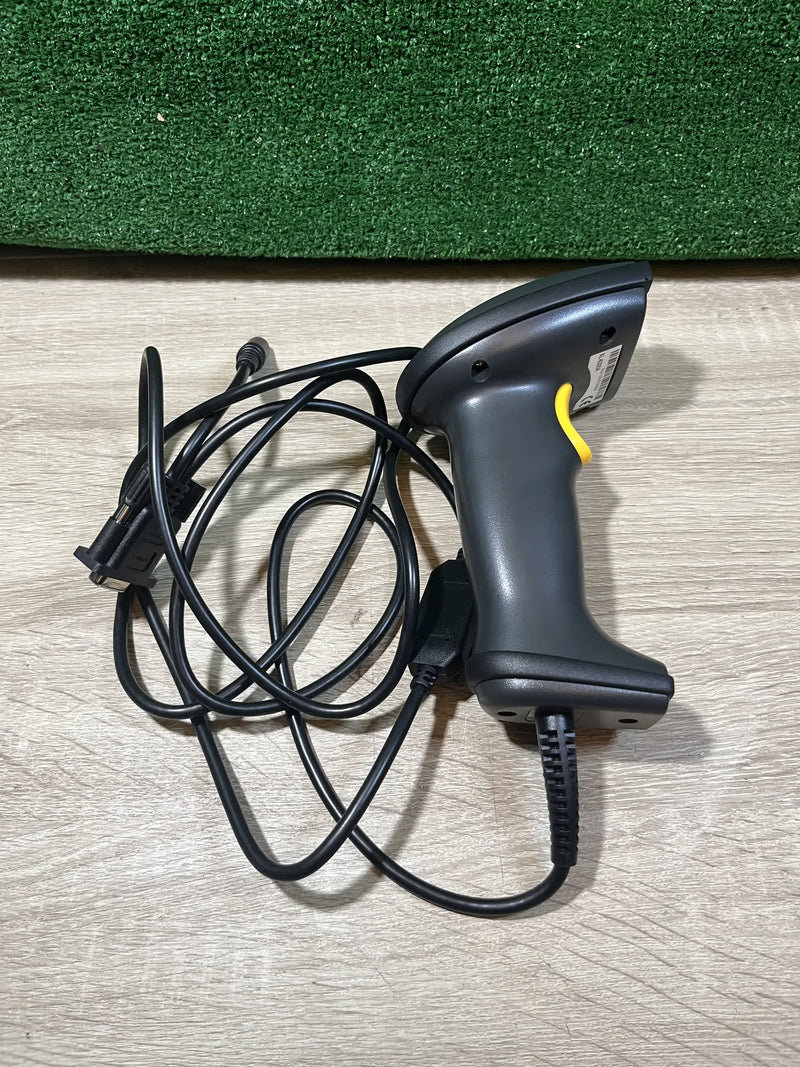 Lector de códigos de Barras láser KALEA