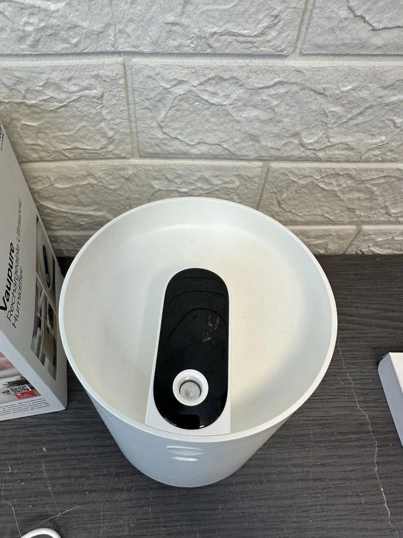 Humidificador Ultrasónico