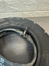 Neumático para Scooter
