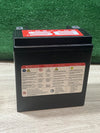 Batería de Moto BS btx14