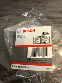 Herramienta perforadora Bosch