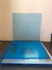Expositor para figuras