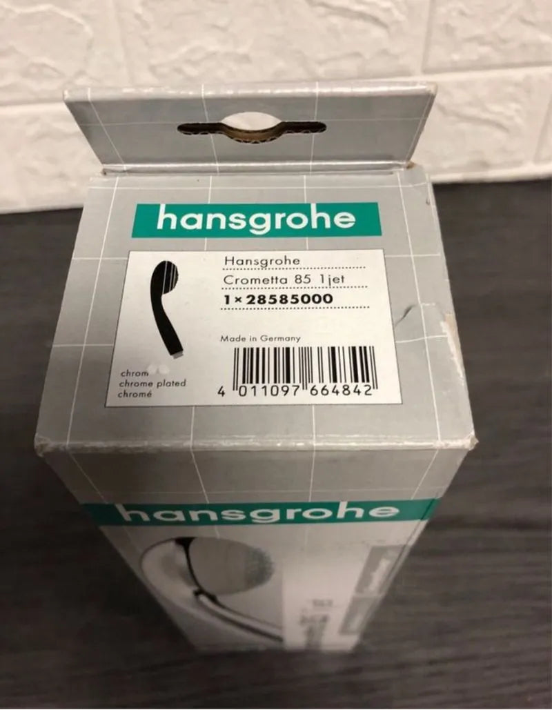 Ducha de mano Hansgrohe