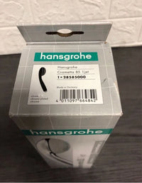 Ducha de mano Hansgrohe