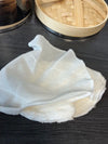 Cesta de vapor de bambu