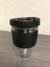 Taza de viaje
