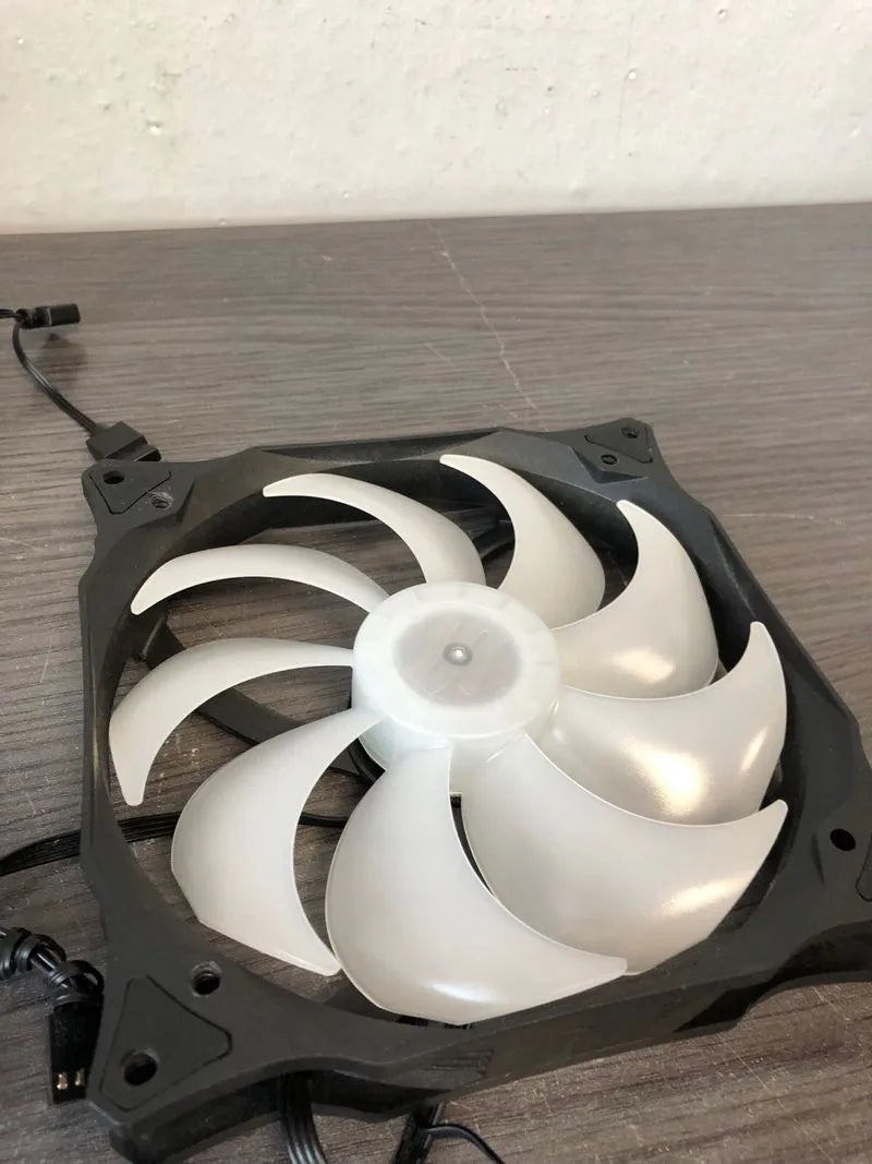Ventilador Pc Silentiumpc