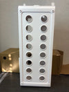 Caja organizadora Amazon Basics