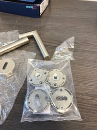 Manetas para puertas