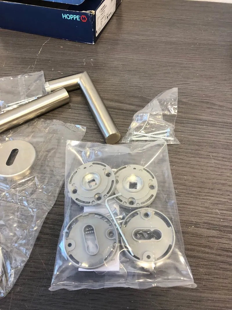 Manetas para puertas