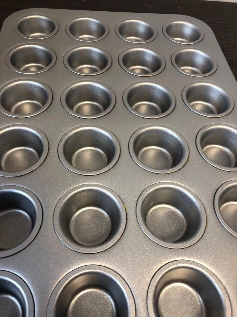Mini muffins