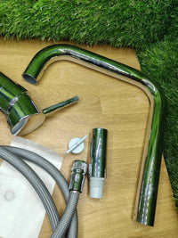 Grifo de cocina GROHE