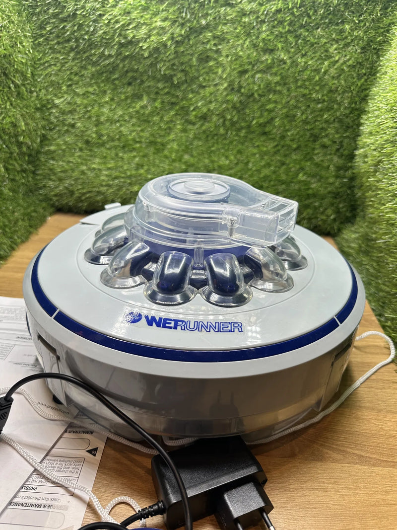 Robot para piscinas Gre