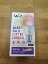 Bombilla Smart LED WiZ