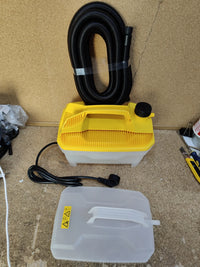desprendedor de papel con vapor WAGNER