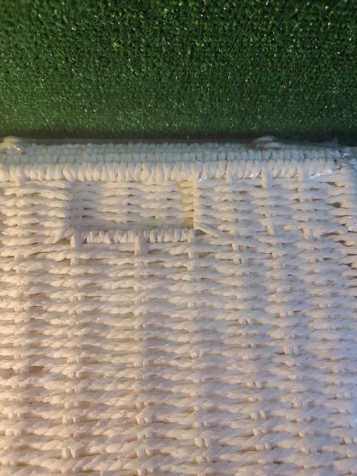 Cesta Nylon