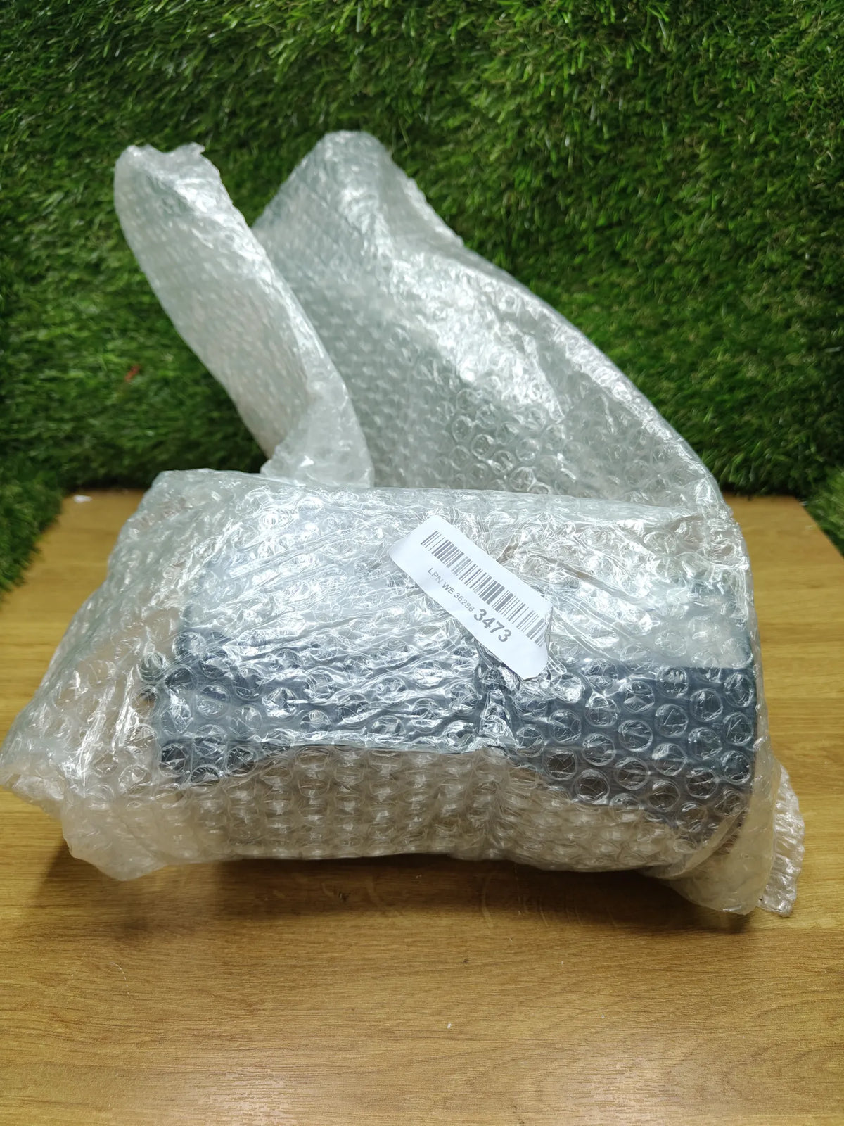 Cafetera italiana de aluminio Monix