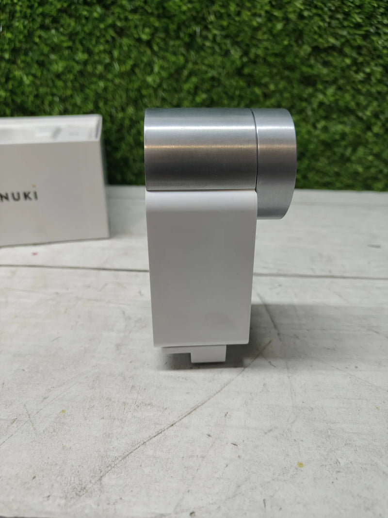Cerradura inteligente con wifi - Nuki