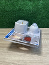 Enchufe inalámbrico para detector de movimiento UNITEC
