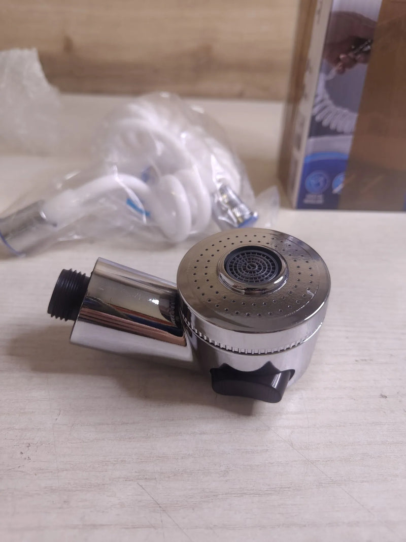 Ducha para fregadero universal