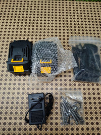 Llave Eléctrica Multifunción 3 en 1
