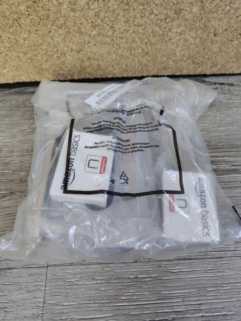 Grapadora industrial Amazon Basics