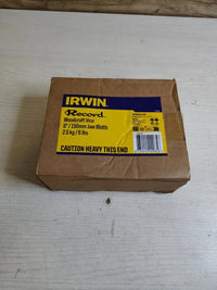 Tornillo de banco para carpintería - IRWIN