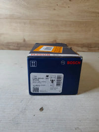 Pastillas de freno BP2055 - BOSCH